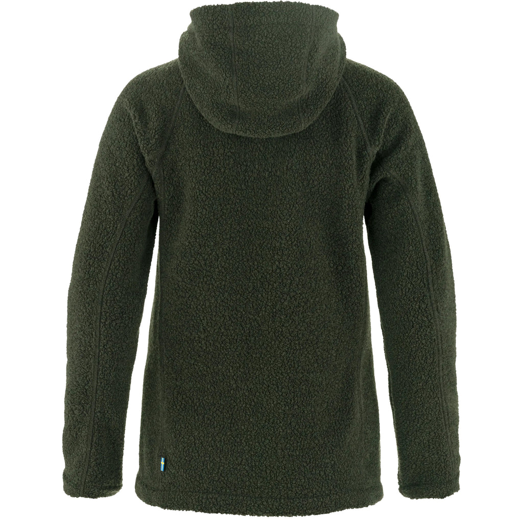 Kaitum Fleece W