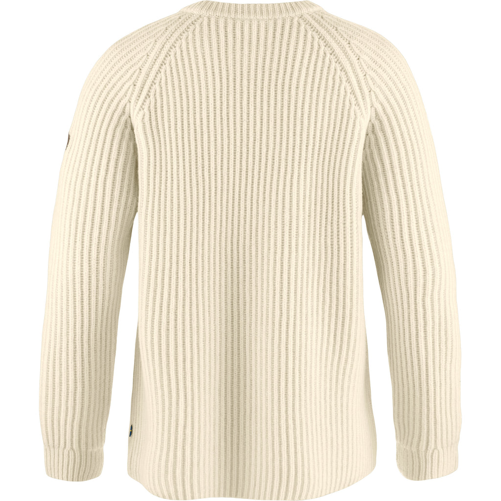 Övik Rib Sweater W