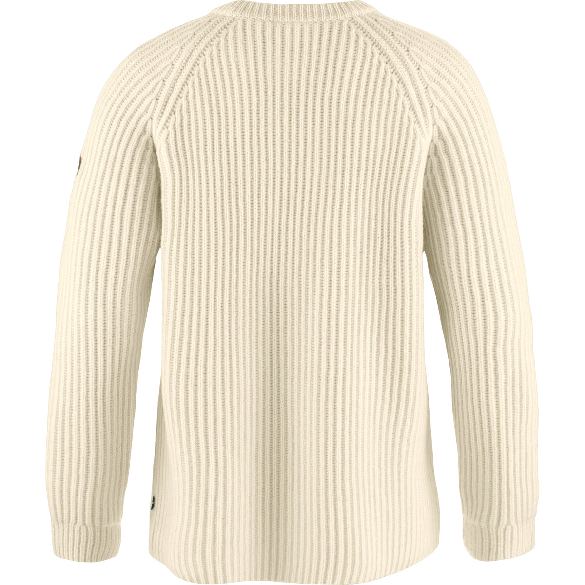 Övik Rib Sweater W