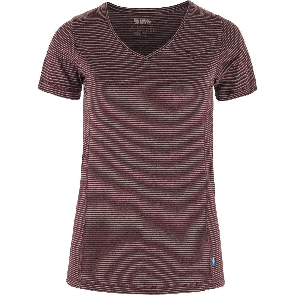 Abisko Cool T-shirt W