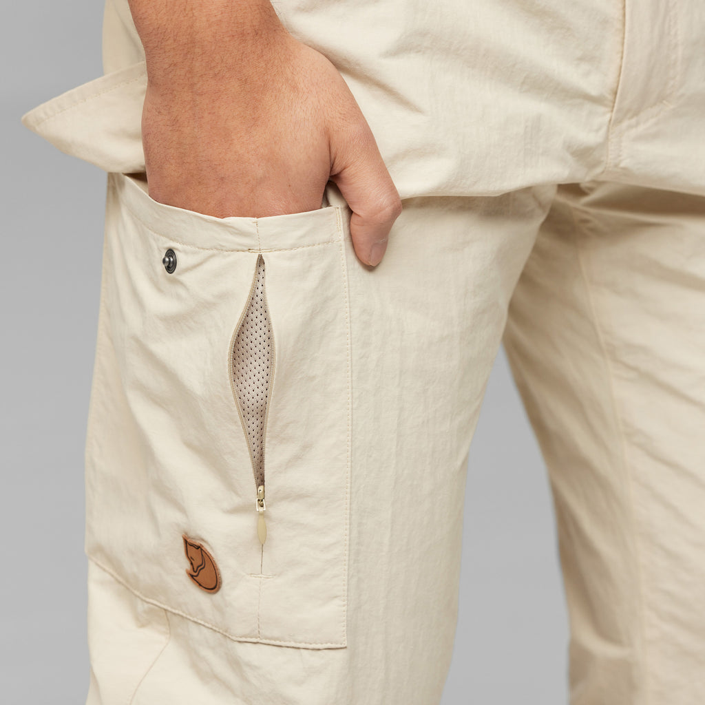 Travellers MT Trousers M
