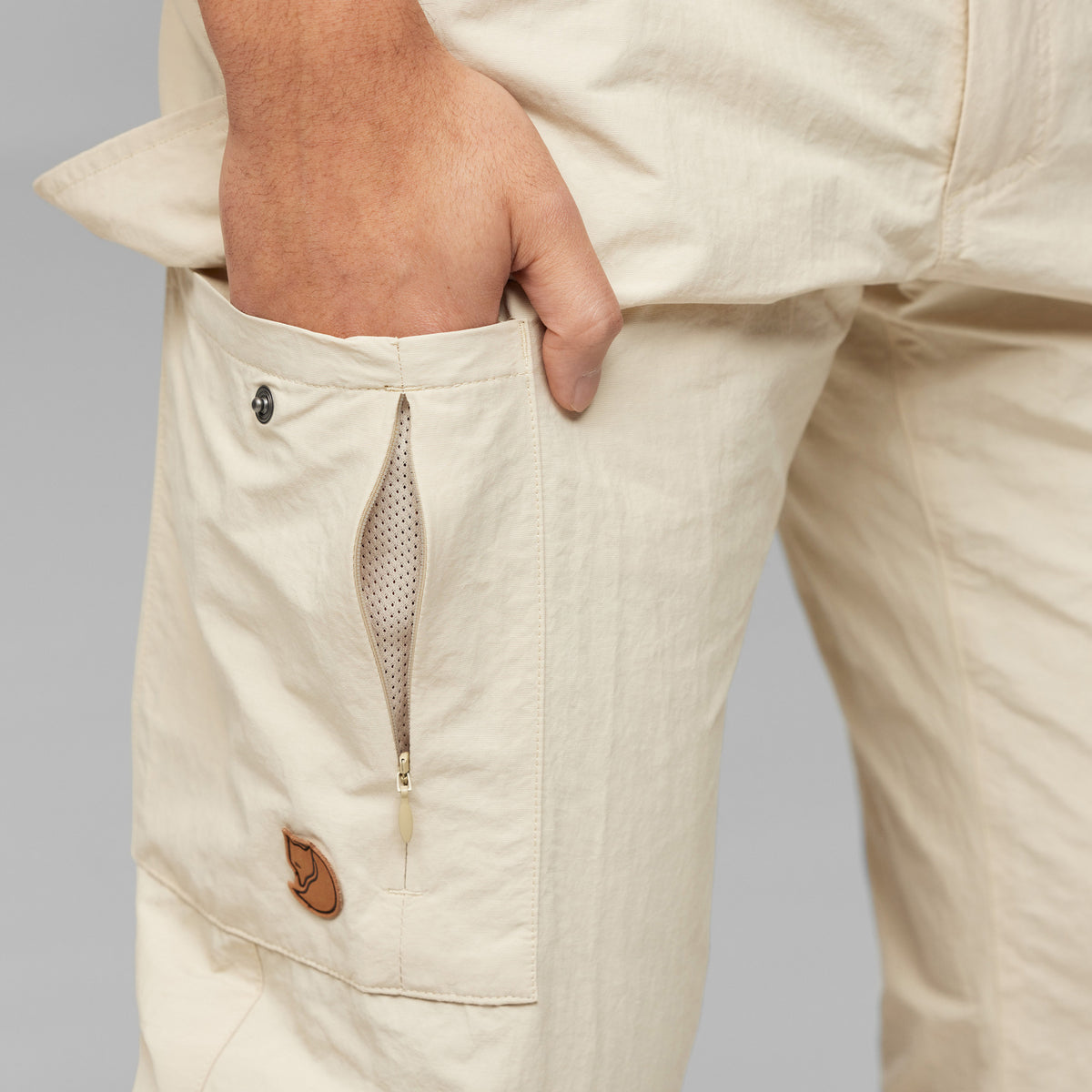 Travellers MT Trousers M