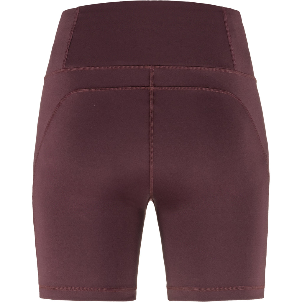 Abisko 6 Shorts Tights W