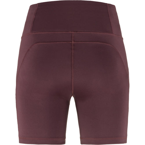 Abisko 6 Shorts Tights W