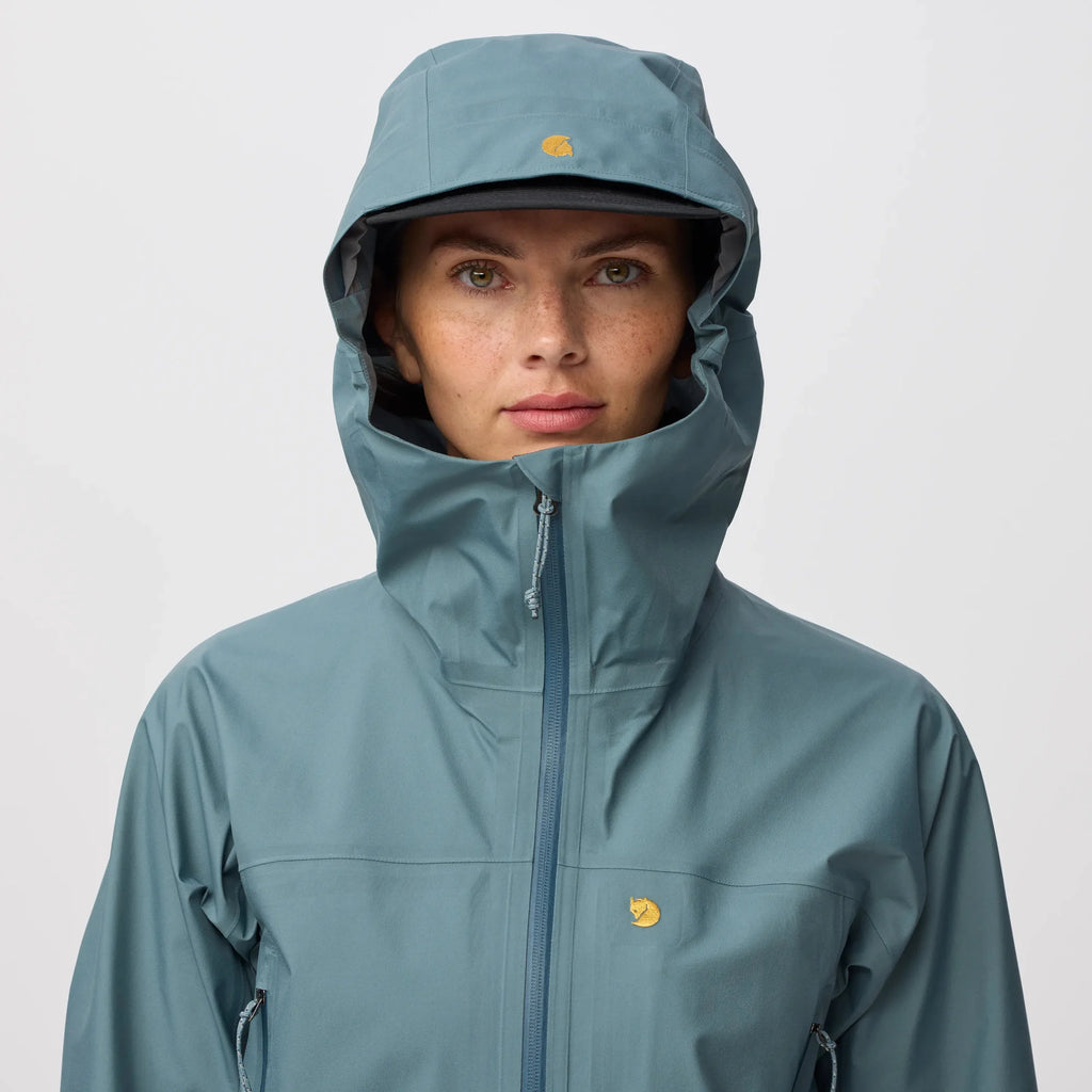 Bergtagen GTX Lite Jacket W