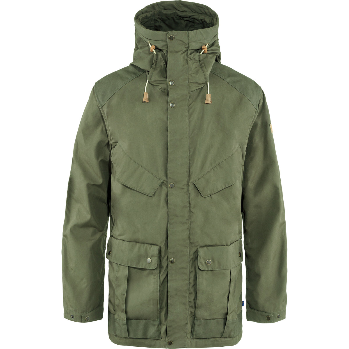 Jacket No. 68 M