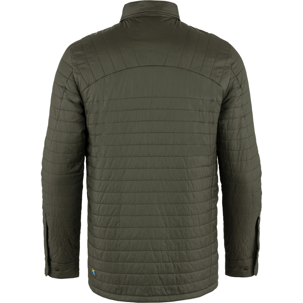 Expedition X-Lätt Shirt M