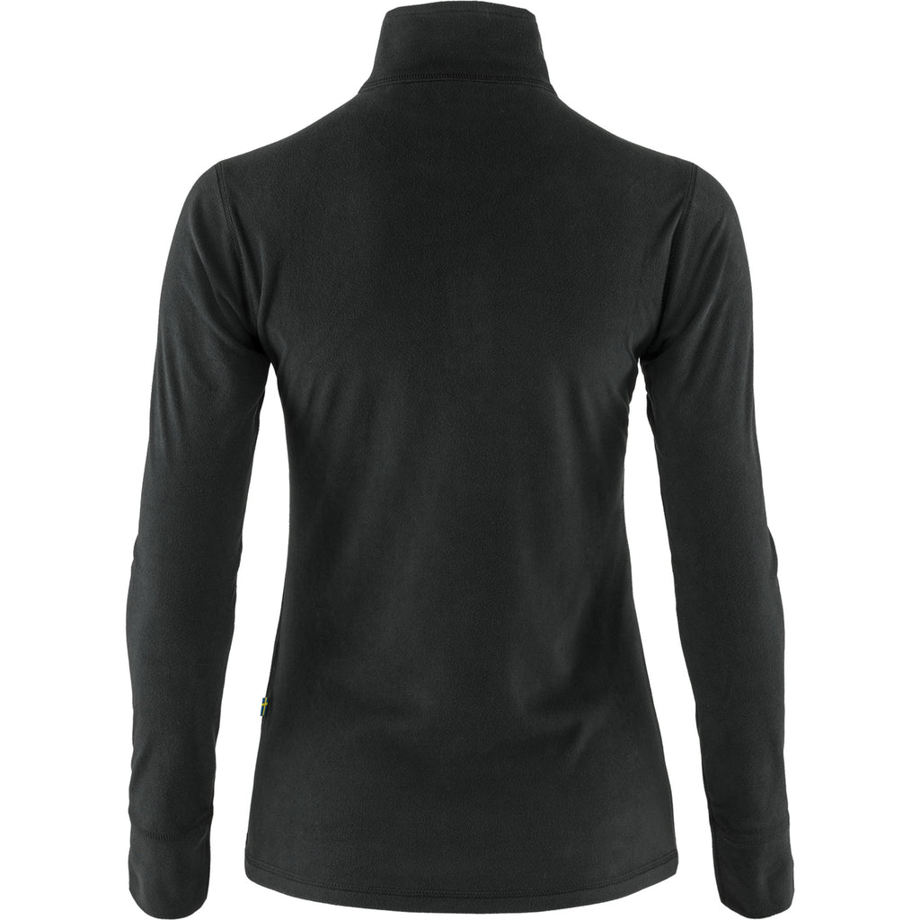Skare Half Zip W