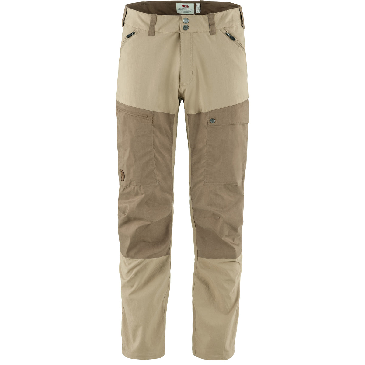 Abisko Midsummer Trousers M Long
