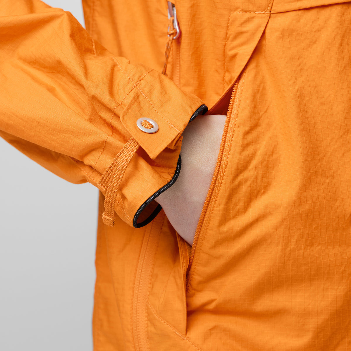 Singi X-Anorak W
