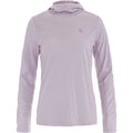 Abisko Wool Hoodie W