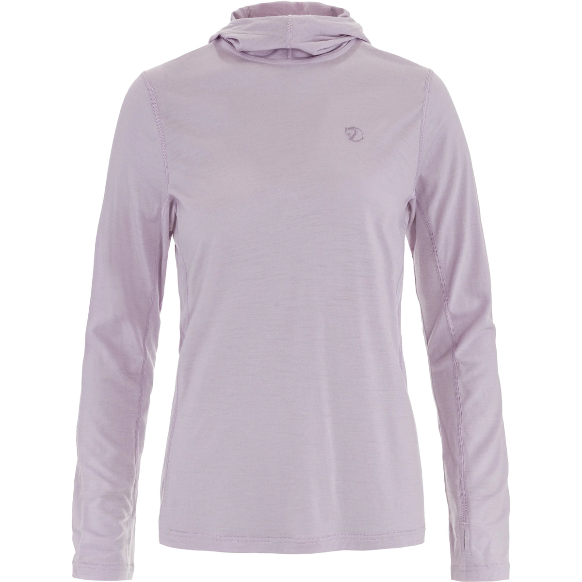 Abisko Wool Hoodie W