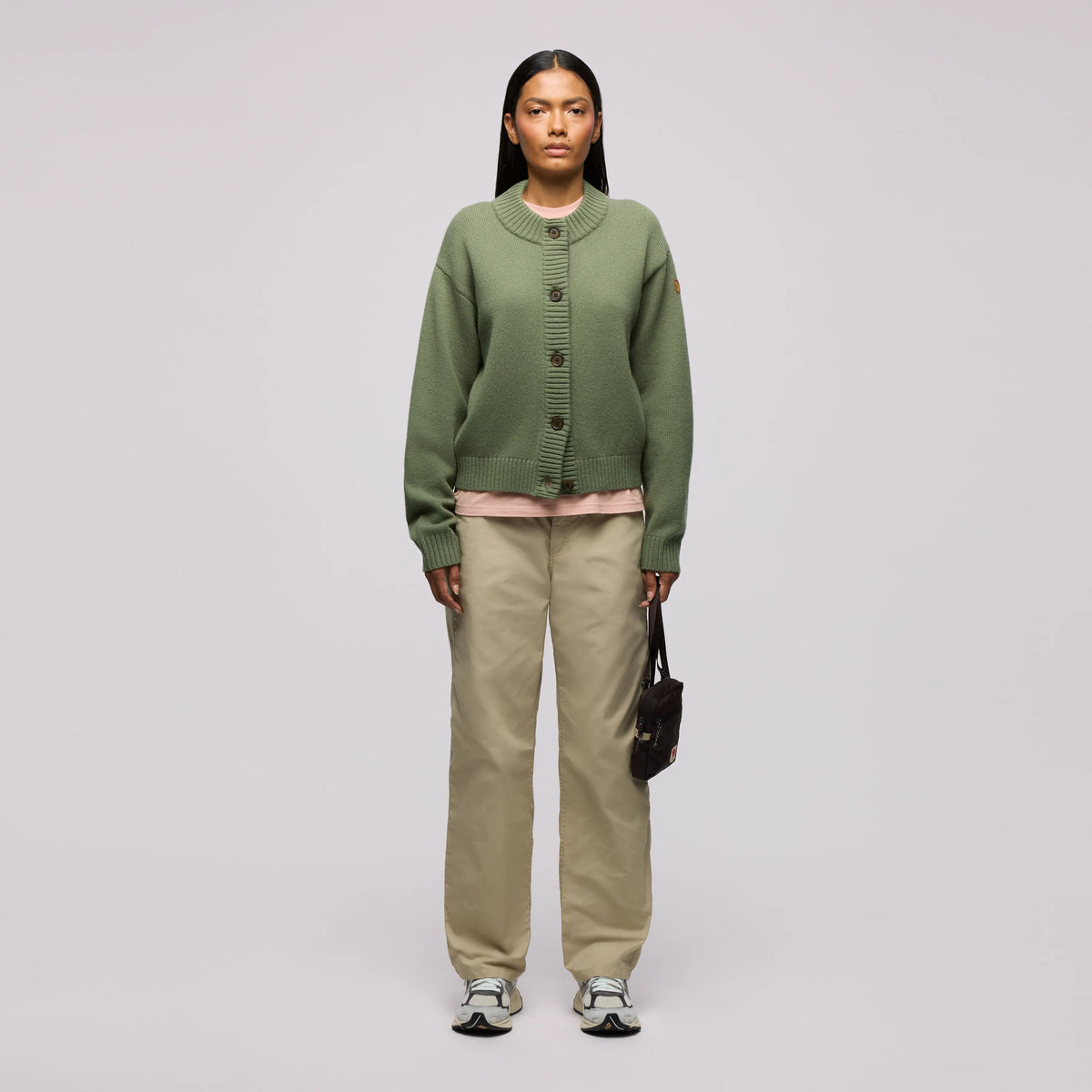 Övik Cardigan W