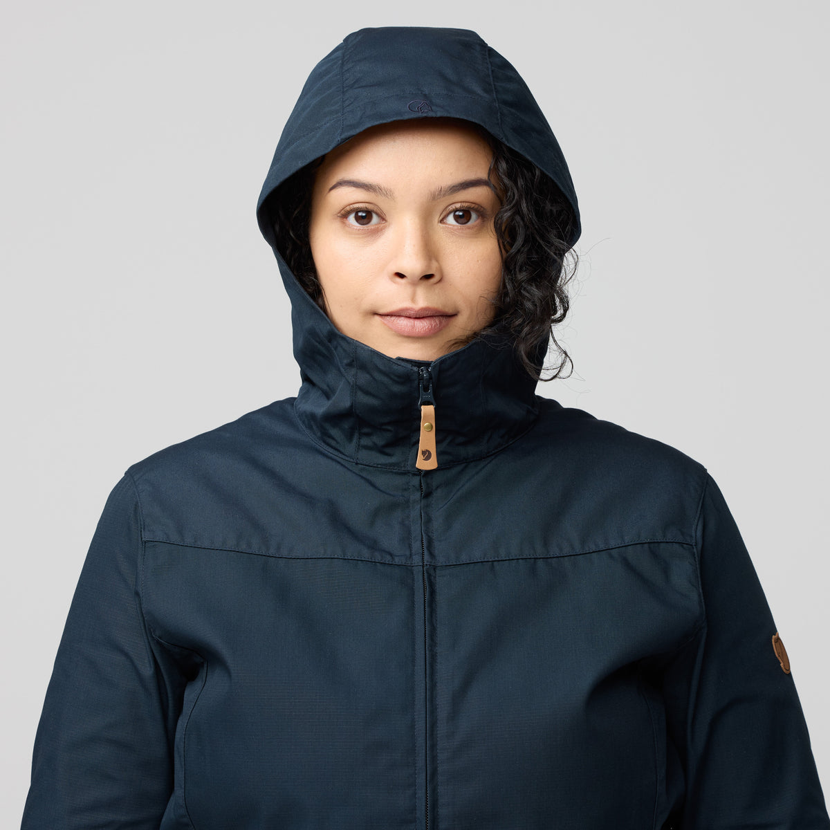 Stina Jacket W