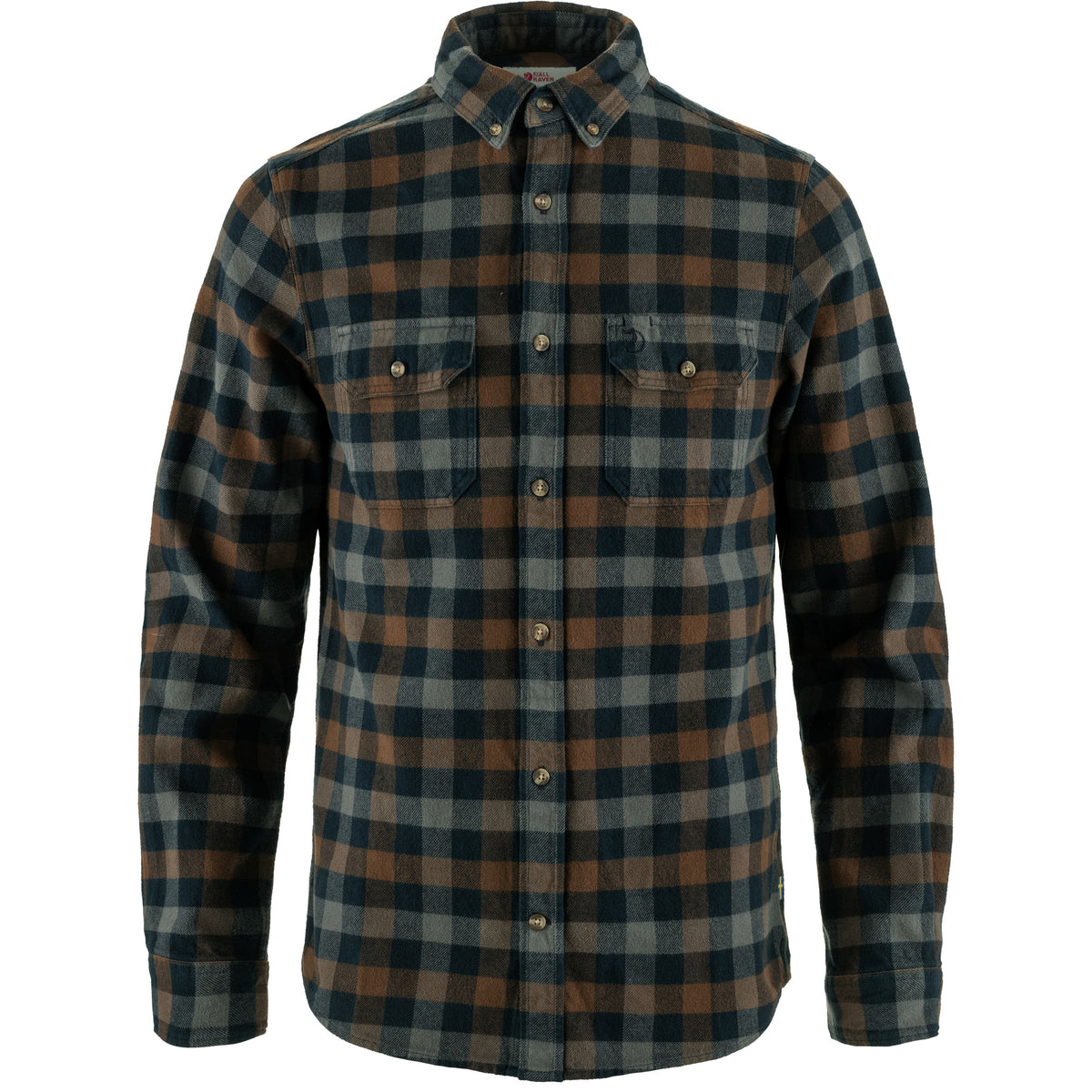 Skog Slim Shirt M