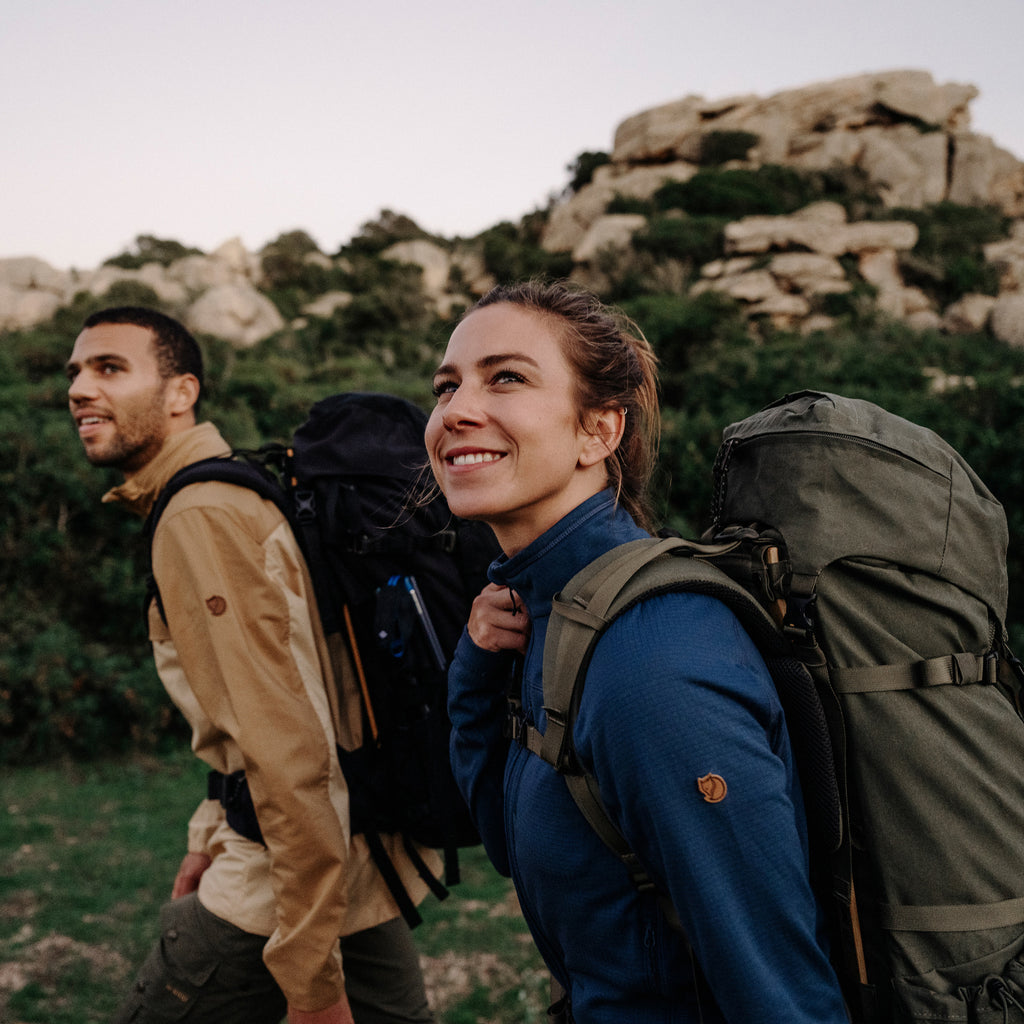 Abisko Hike Jacket M