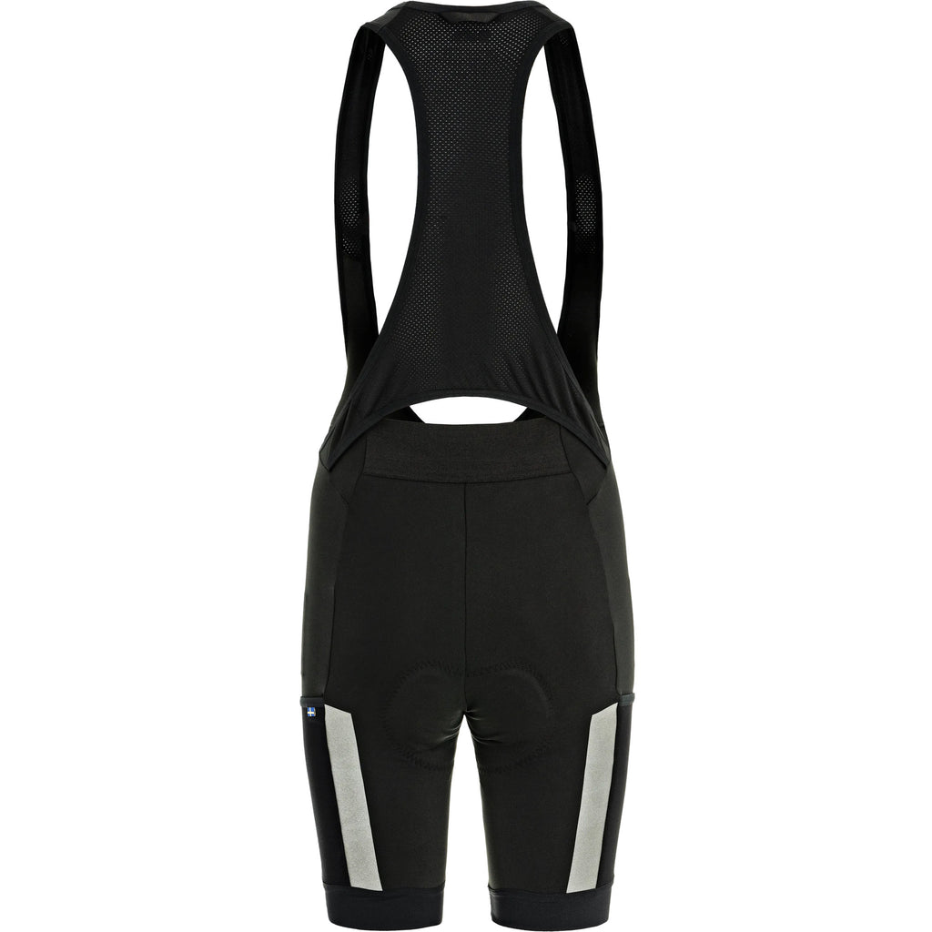 Hoja Bib Shorts W