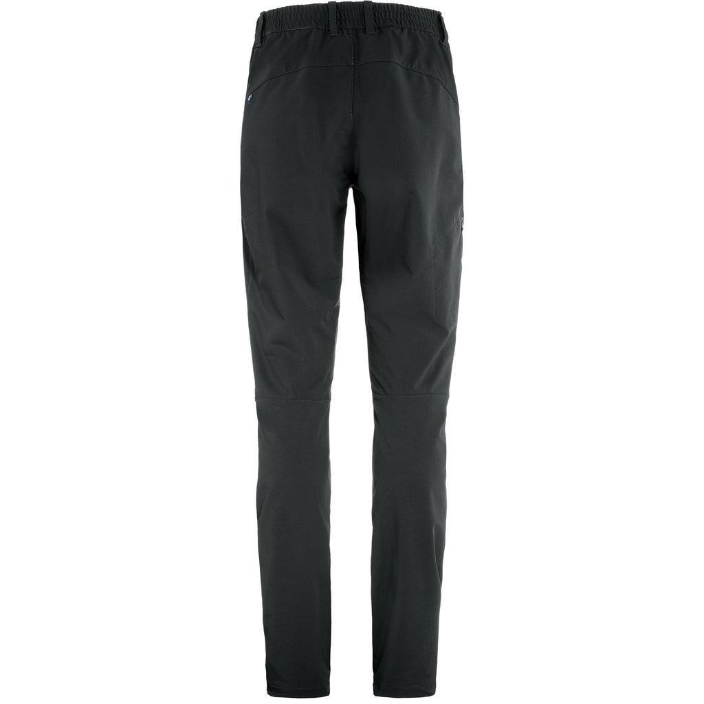 Abisko Trail Stretch Trousers W