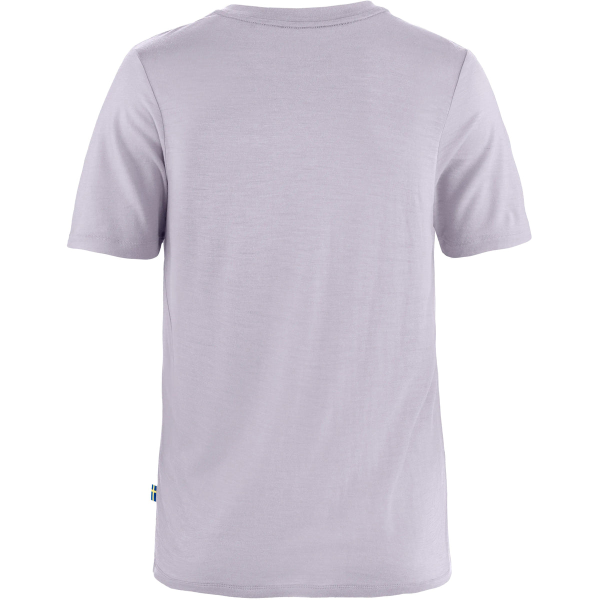 Hoja Lugnt Wool T-shirt M
