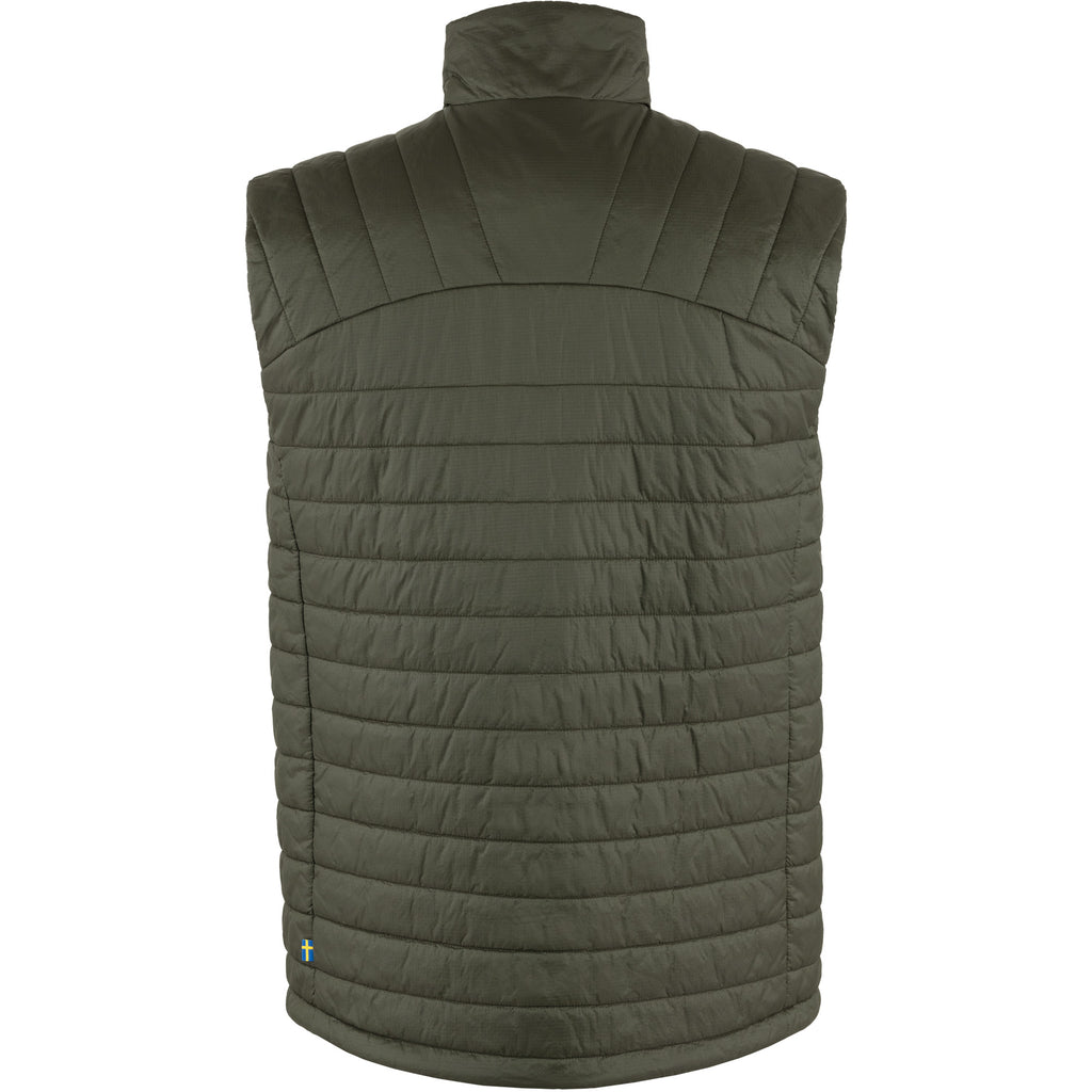 Expedition X-Lätt Vest M