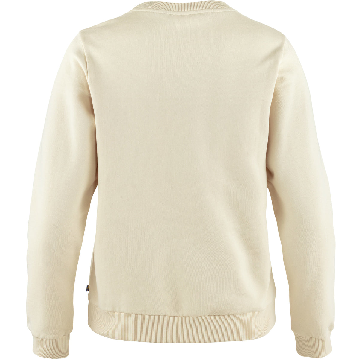 Fjällräven Logo Sweater W