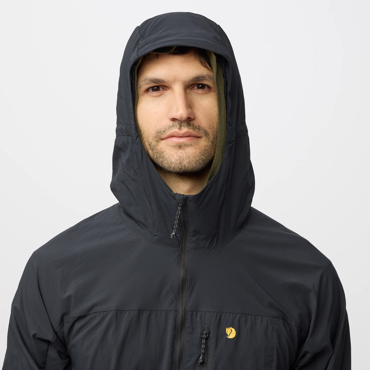 Bergtagen Windshell Jacket M