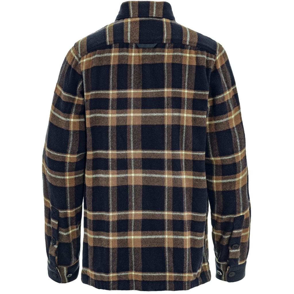 Övik Wool Shirt M