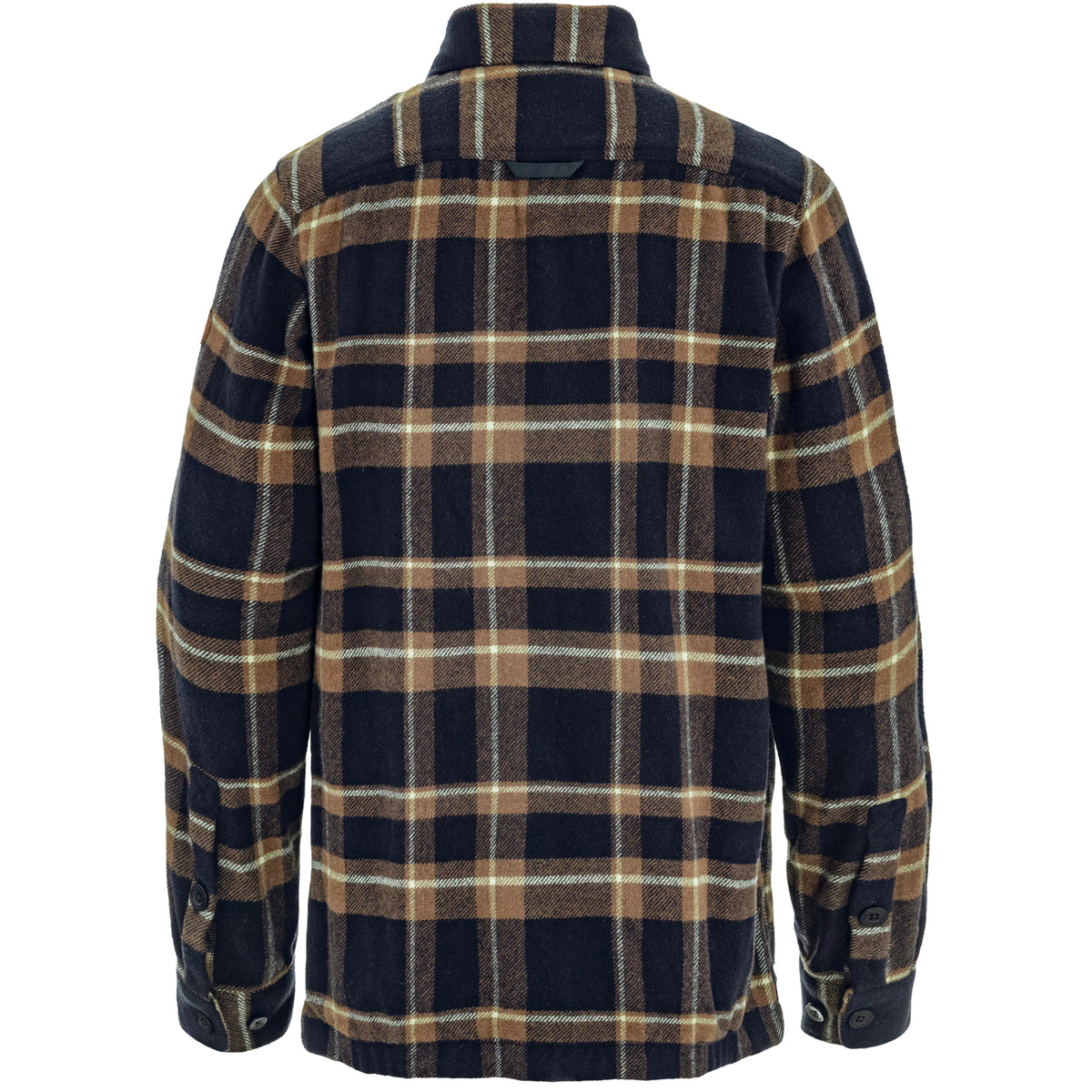 Övik Wool Shirt M