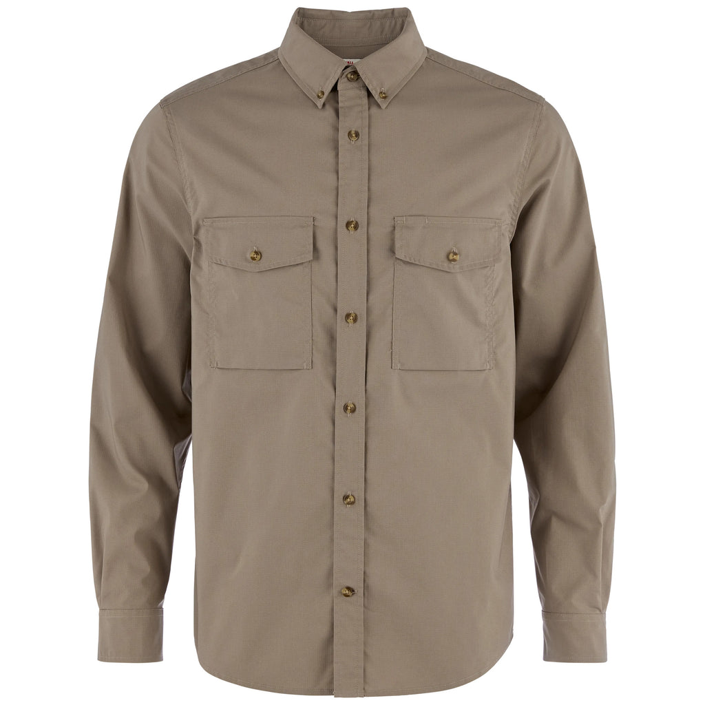 Övik G-1000 Shirt LS M