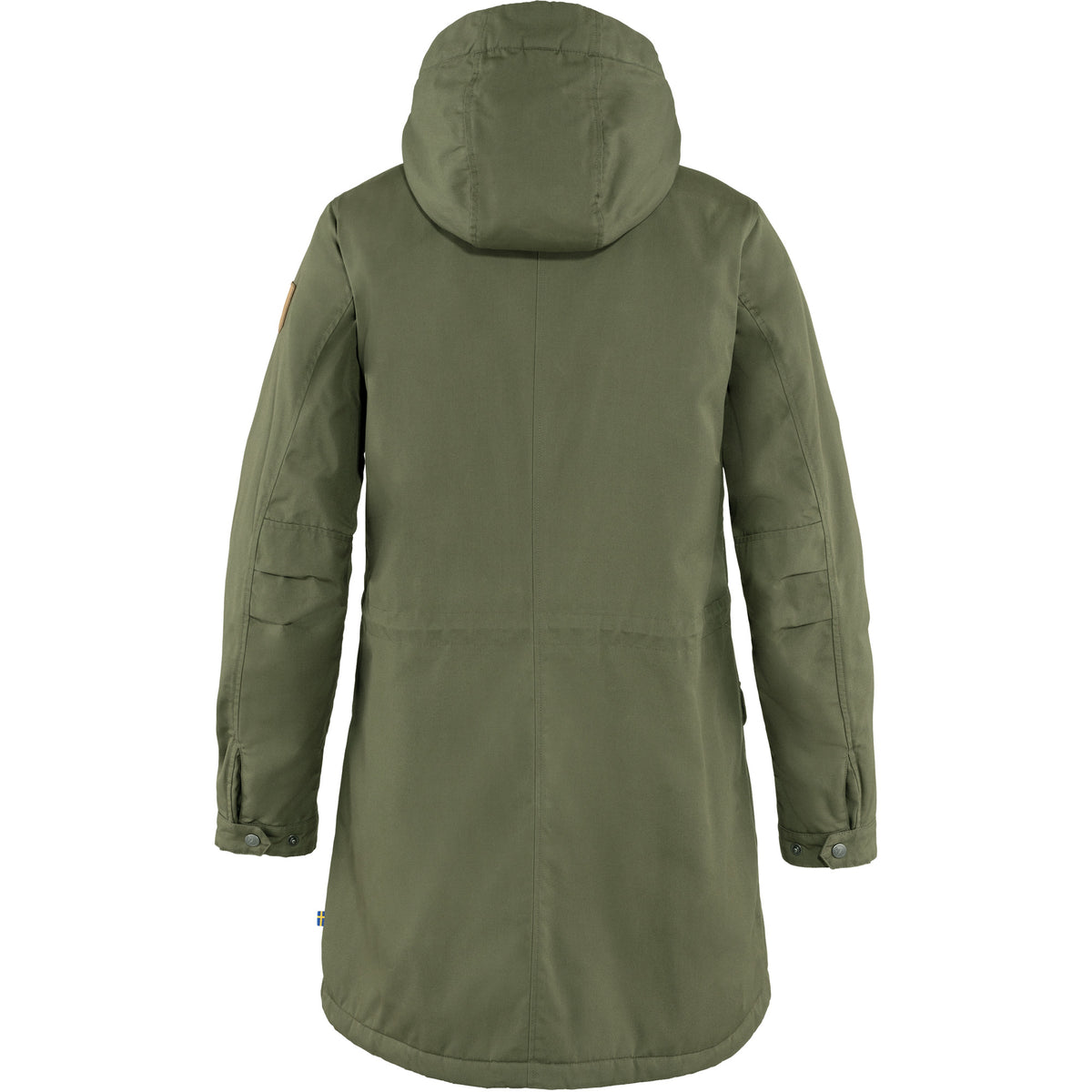 Greenland Winter Parka W