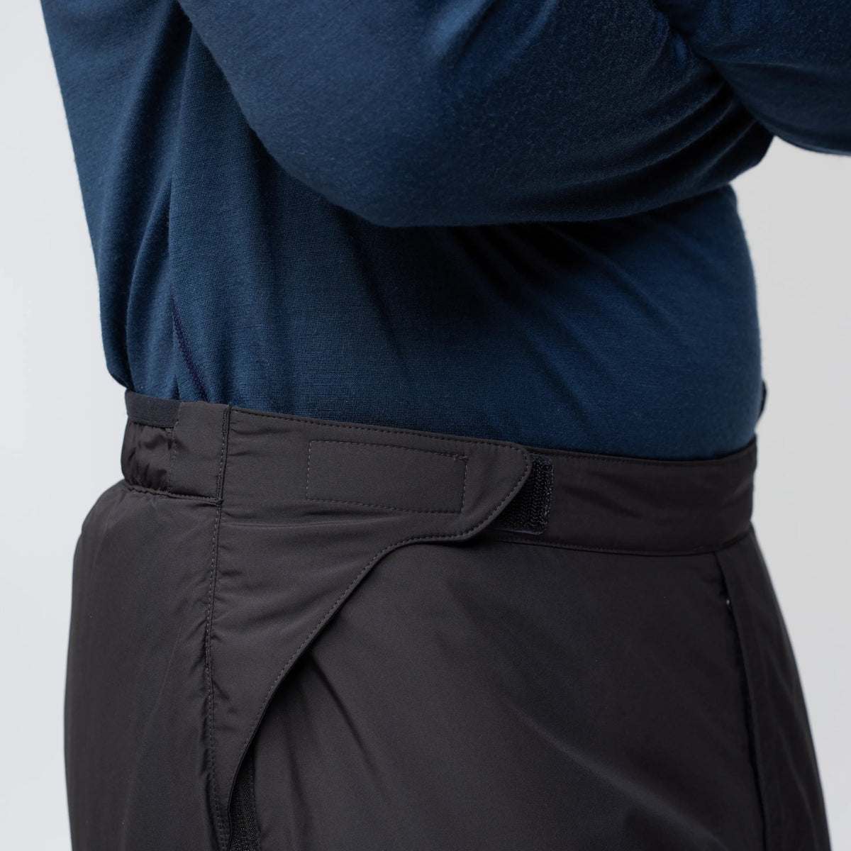 Bergtagen 60  Insulation Shorts