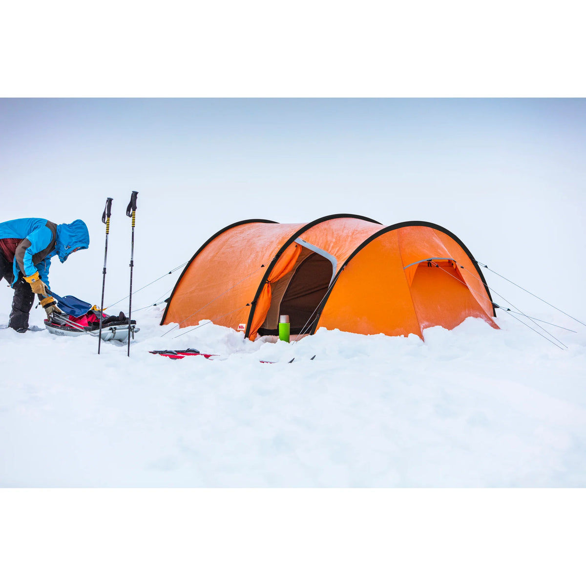 Polar Endurance 3