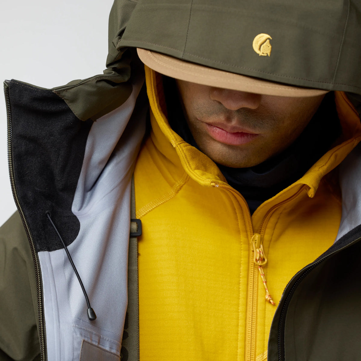 Bergtagen GTX Touring Jacket M