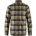 Singi Heavy Flannel Shirt M