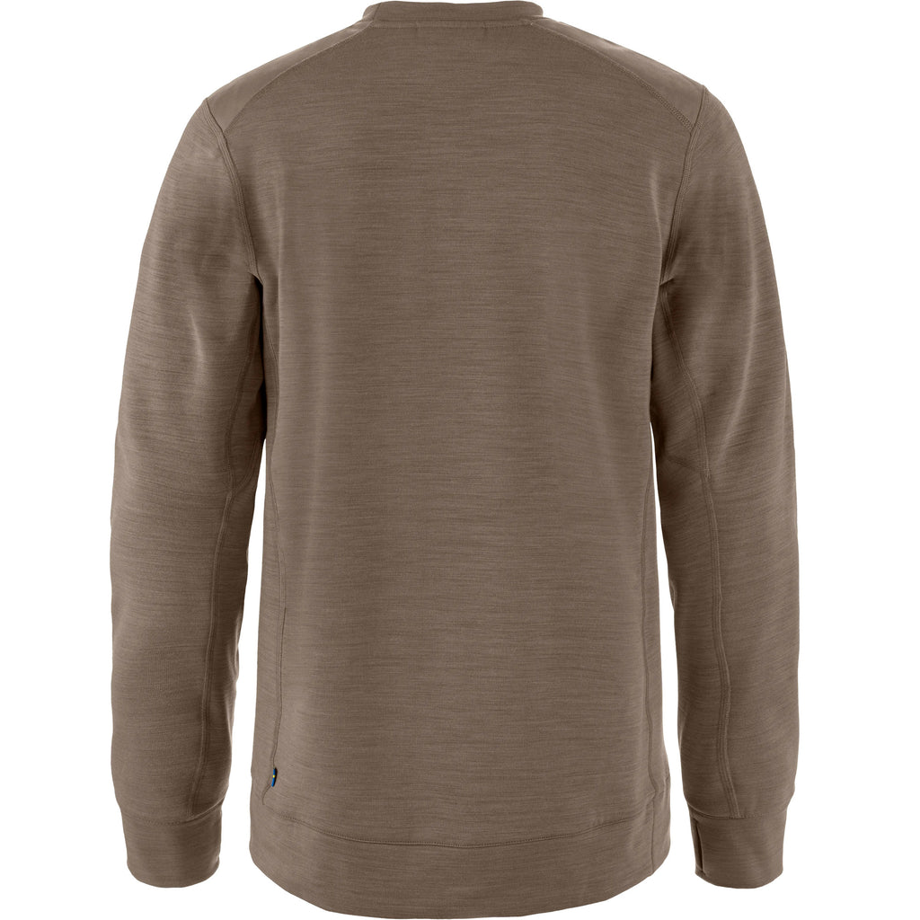 Keb Fleece Crew Neck M