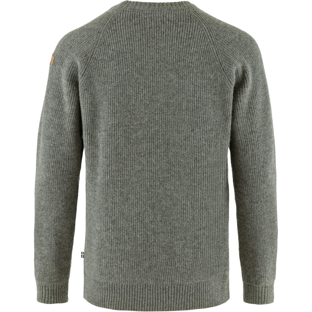 Övik Rib Sweater M