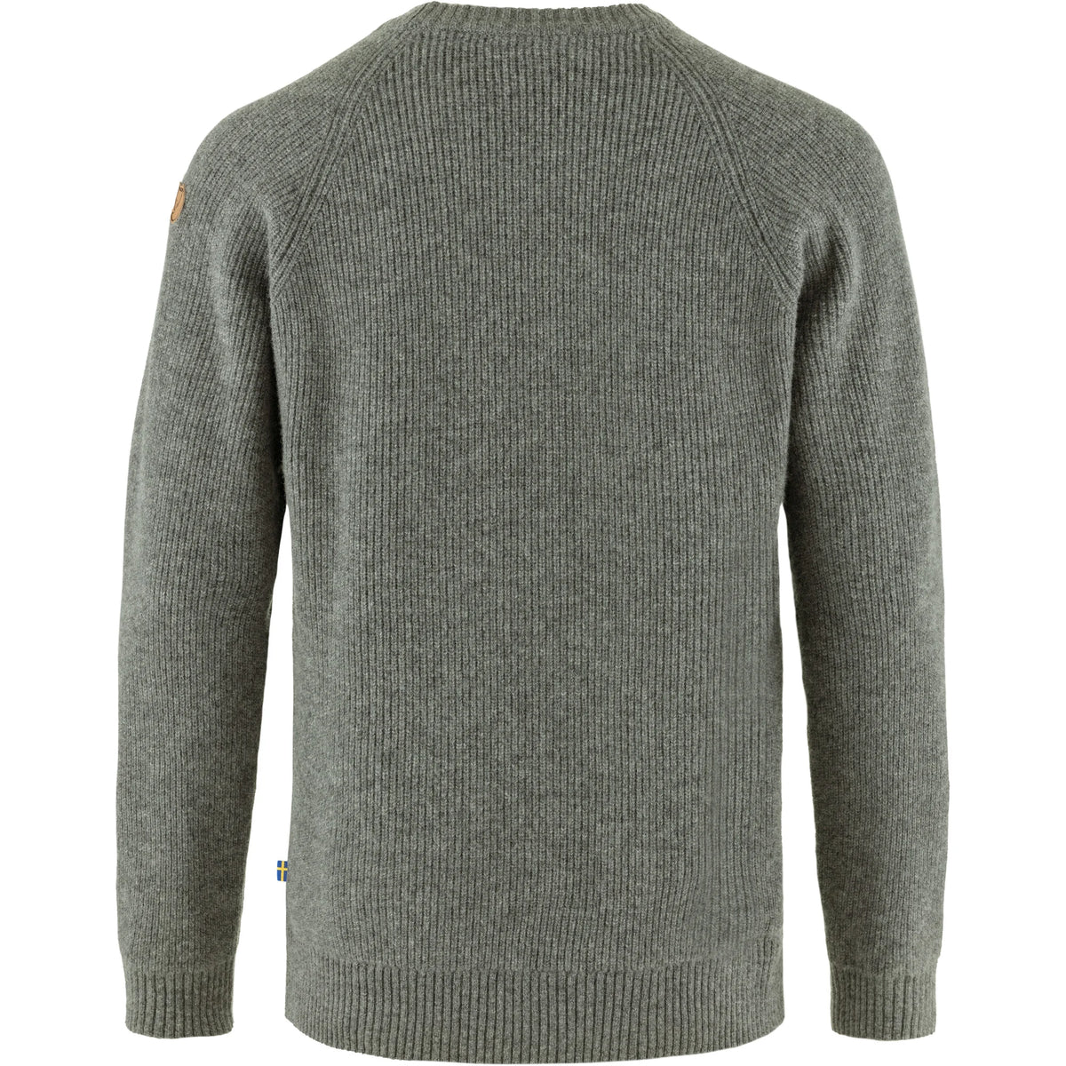 Övik Rib Sweater M