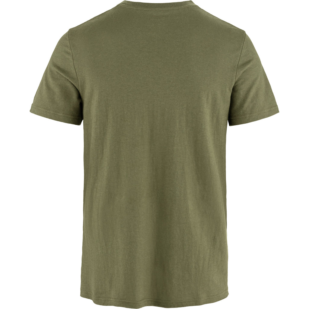 Hemp Blend Out Here T-shirt M