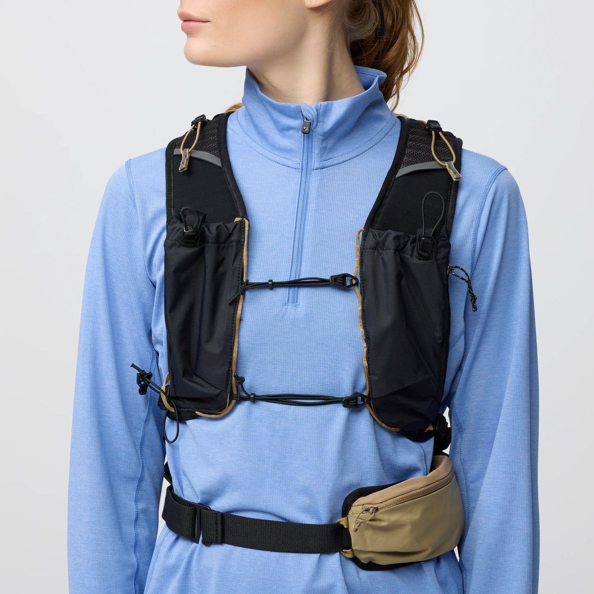 Abisko Hike Lite 20 S/M