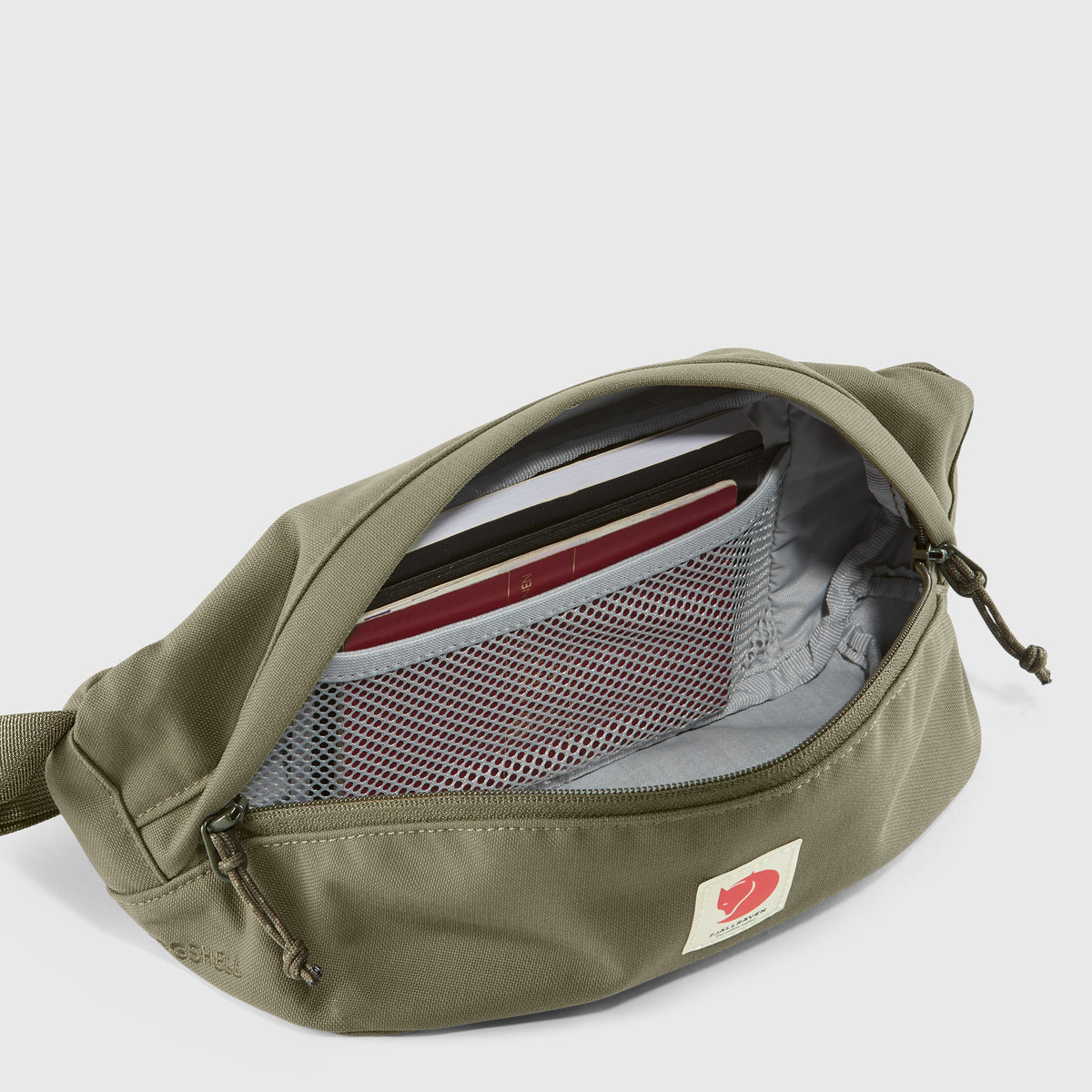 Ulvö Hip Pack Medium
