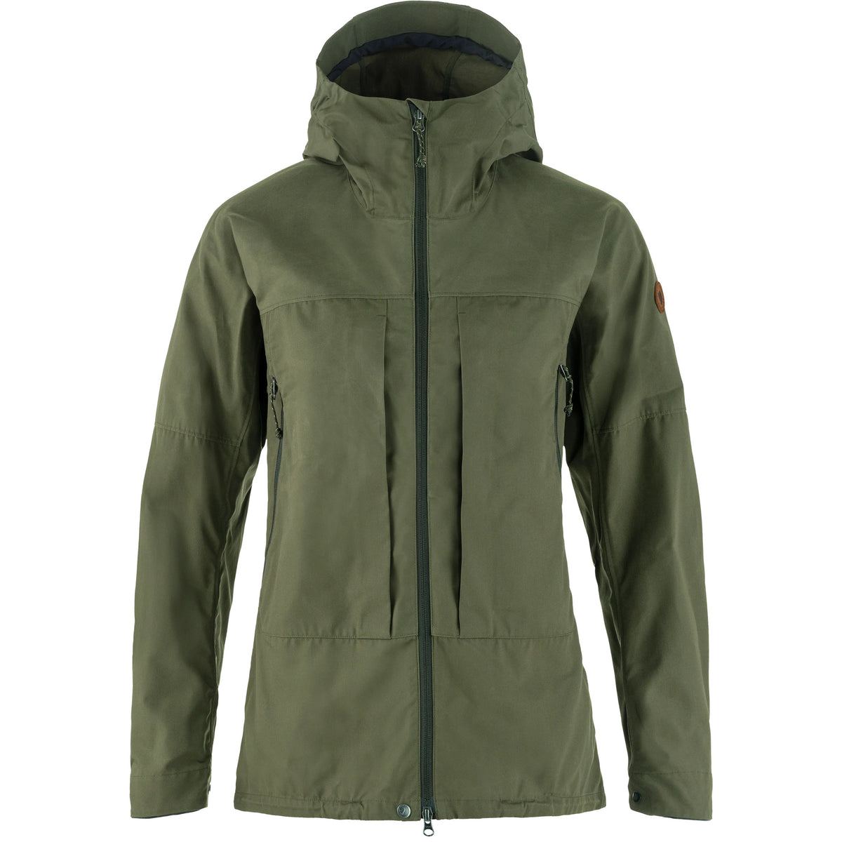 Bergtagen G-1000 Jacket W