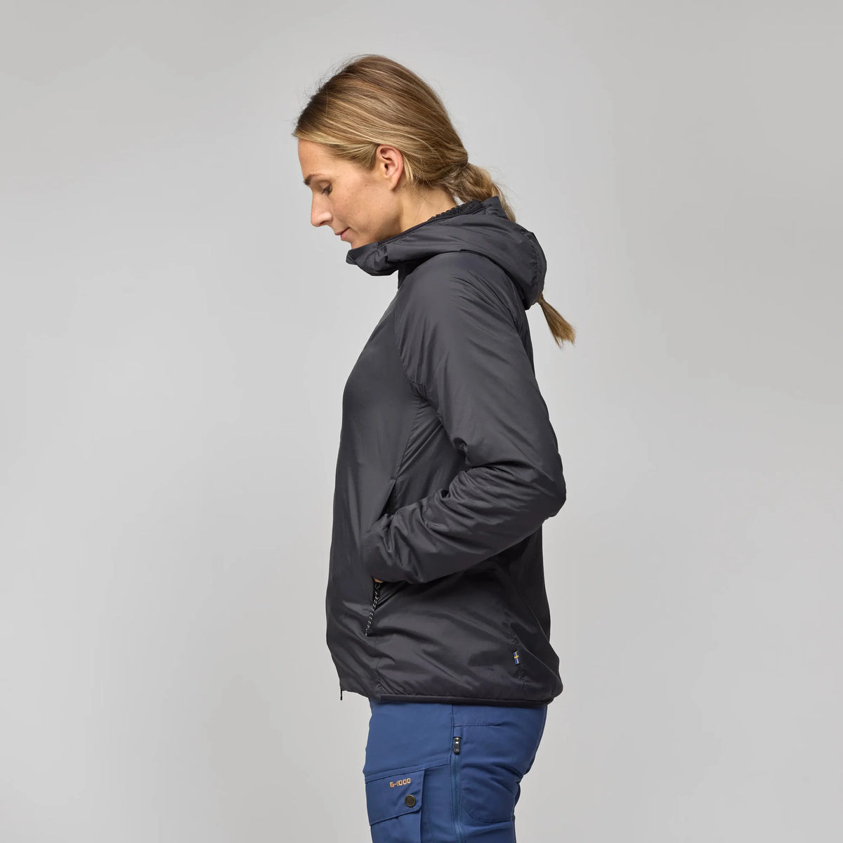 Keb Thermal Wind Jacket W