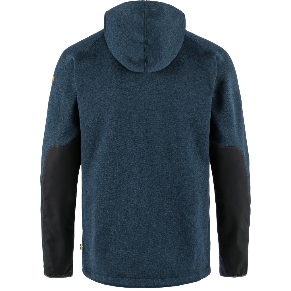 Övik Fleece Hoodie M