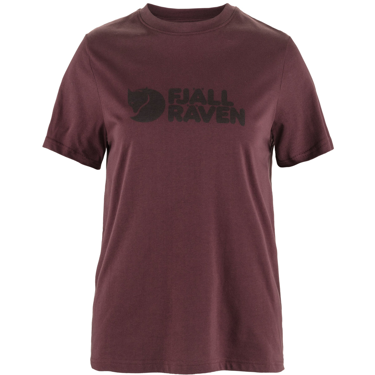 Fjällräven Logo Tee W