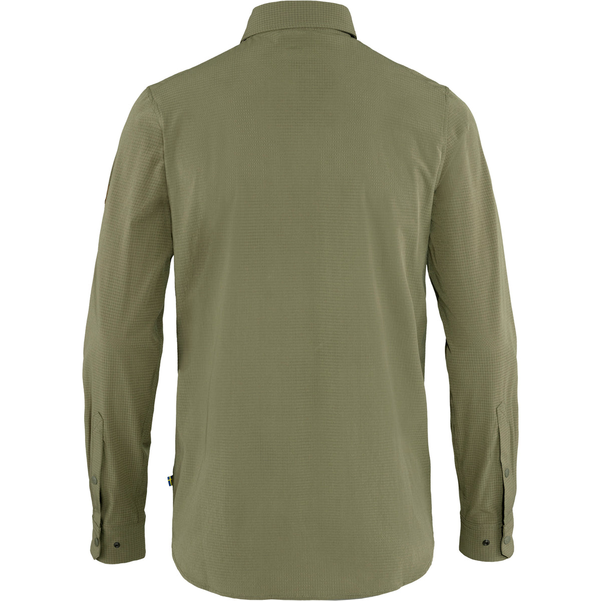 Abisko Trekking Shirt M