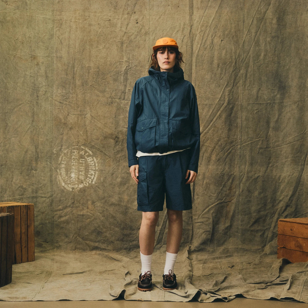 Samlaren 5-panel Cap
