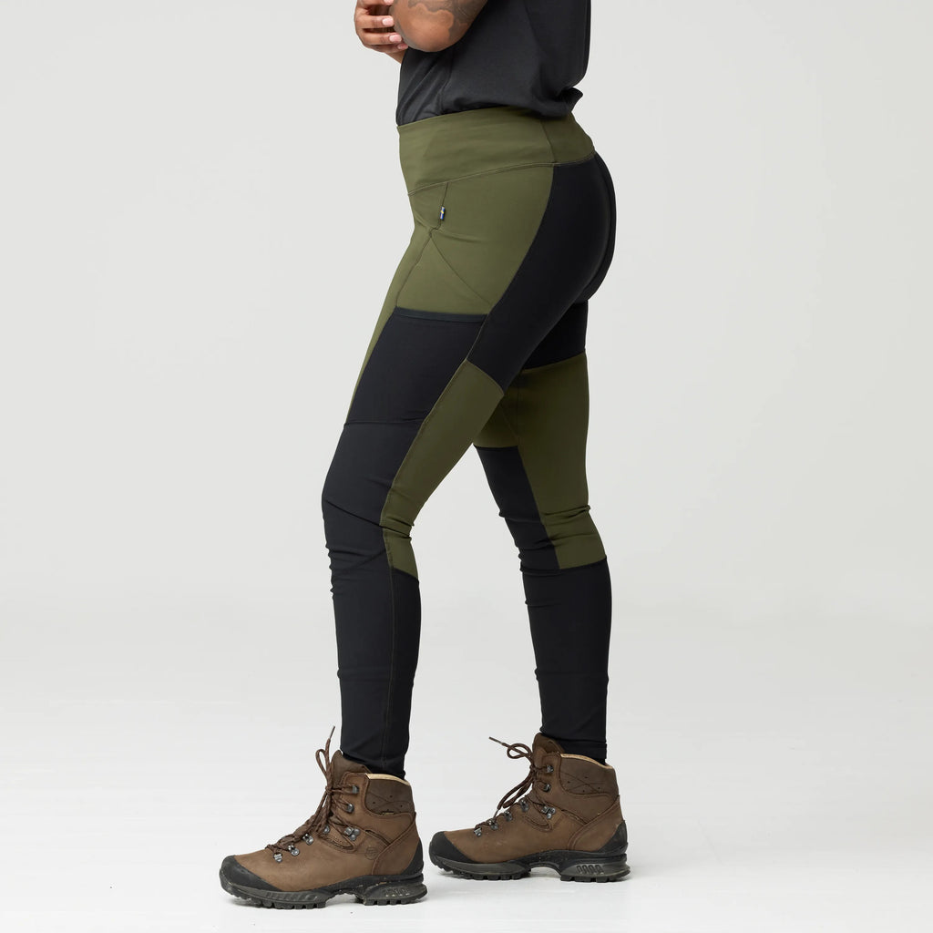 Keb Agile Tights W