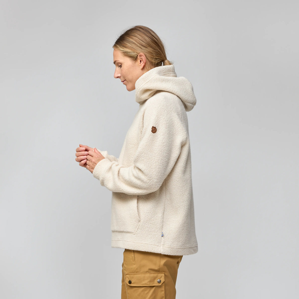 Kaitum Hoodie W