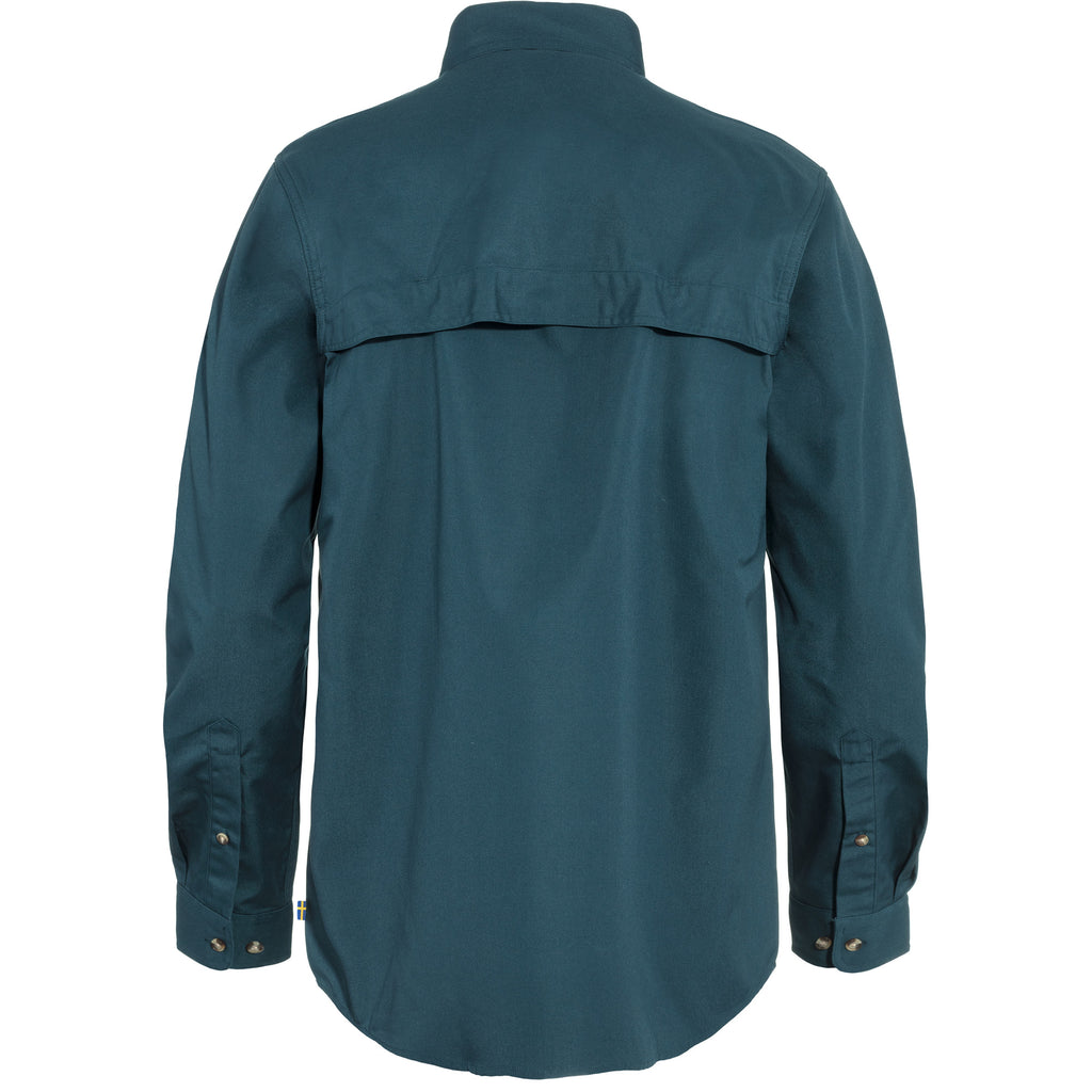 Singi Trekking Shirt LS M