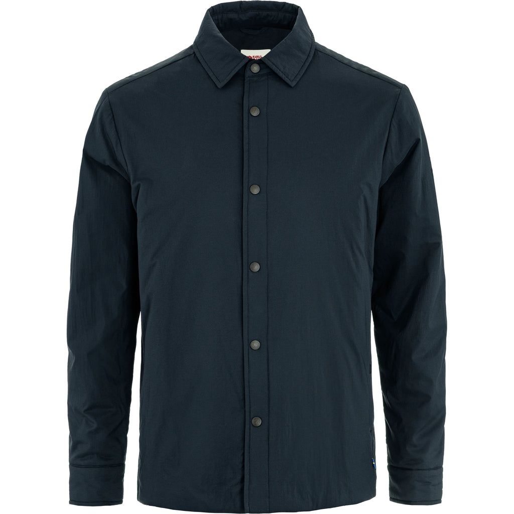 HC Insulated Shirt Jacket M